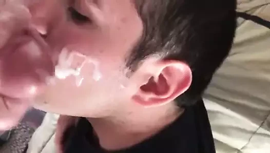 Twink alır the yüz 2