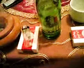 Arab Lesbian Girls Having Fun