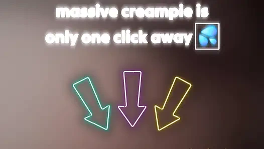 Dieses mal ging ich zu weit ... Ehemann bezahlter masseur besamt mich roh