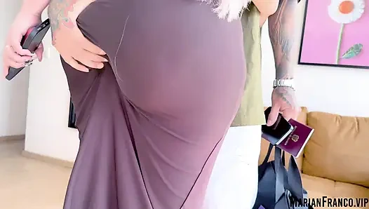 Secret fuck buddy lunch date