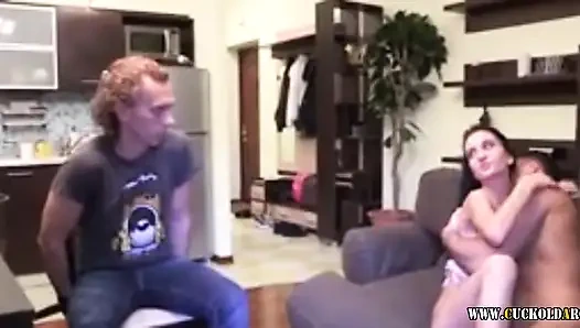 Cuckold Archive - Largest video collection of cuckold videos