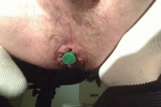 Ass Toy