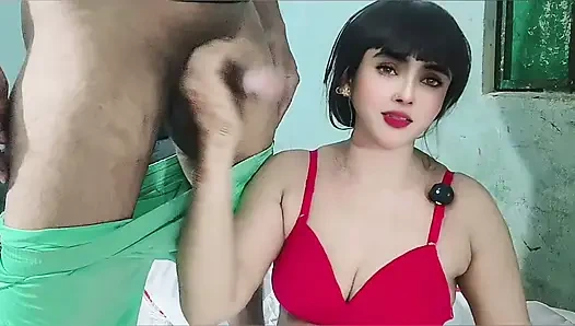 Steamy and romantis: pelarian pribadi kami yang manis"