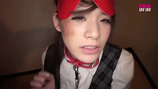 Camellia-Komplex emi.e eine frau, die ein Doppelleben in der nachtszene teil 1 lebt