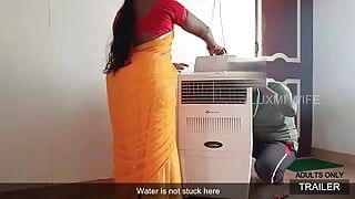 Eletricista fode dona de casa - Trailer