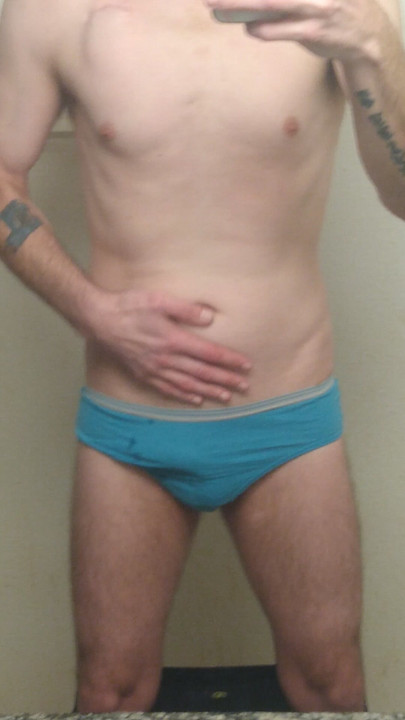 Sexy underwear