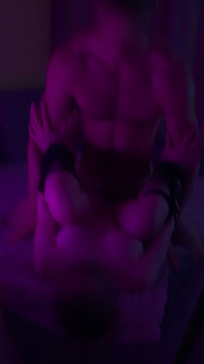 Tie Me Up and Do whatever You Want | Clip 1
