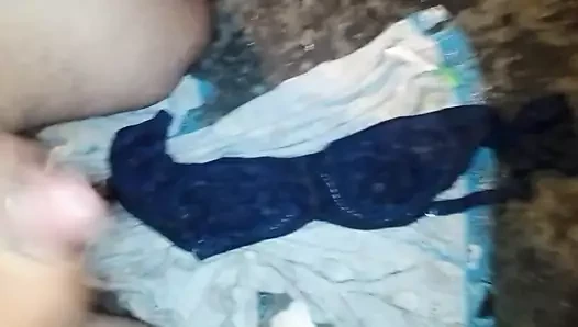 A bra