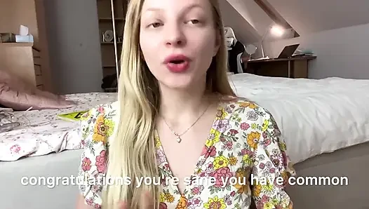 Cuckold Mindfk