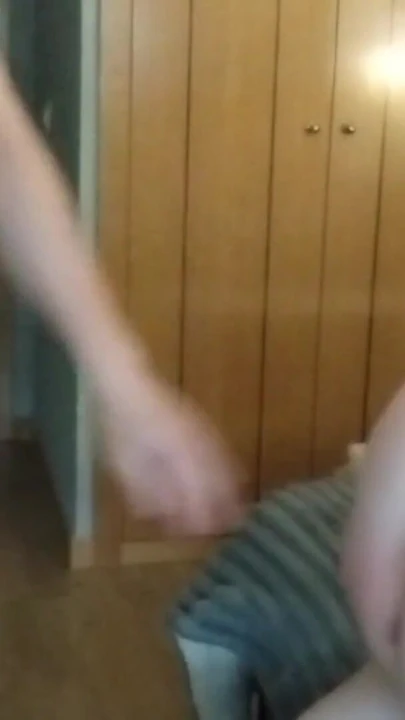 Mächtiger moment aus "Reife bBW leckt und fickt den mund"