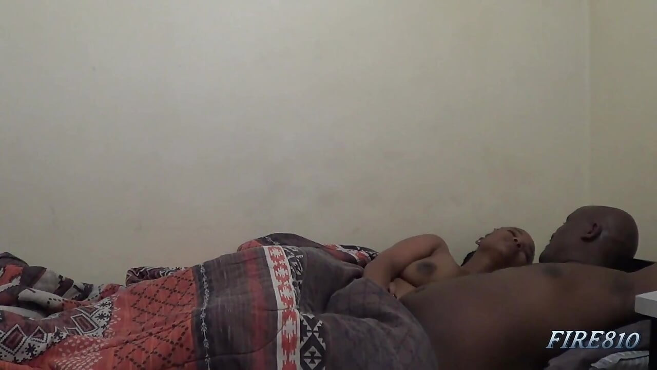 Bubu Negotiating and Begging to Suck My Cock