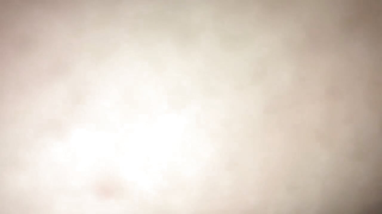 My Roommate Cums on My Pussy in the Dorm at Night