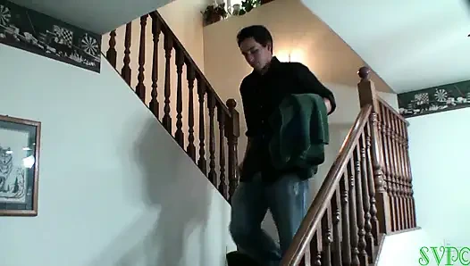 Ngentot tante girangku yang super semok