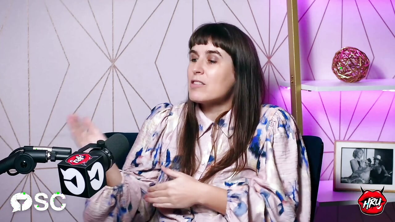Od sexuálního přeživšího po feministického filmaře pro dospělé - Inka Winter