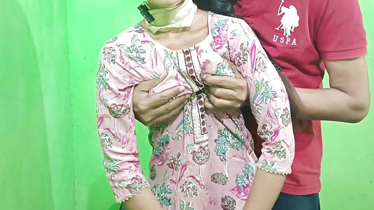 Del 1, ekte Desi Virgin Tenåring India jente første gang bryster fitte Kjærlighet Hardcore Anal Fingering Kjæreste 18 år Student