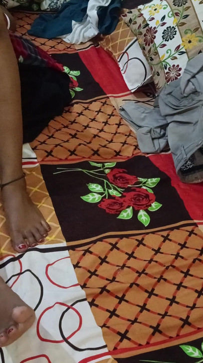 เย็ดและโรแมนติก Devar และ Bhabhi Sex และ | คลิป 2