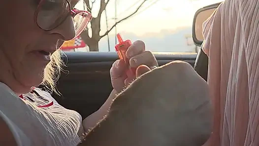 Halkın içinde senin için yanan tities