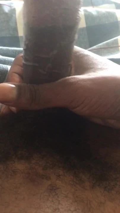 Big long dick