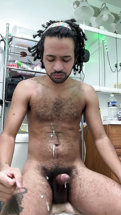 the masculine urge to masturbate my dick