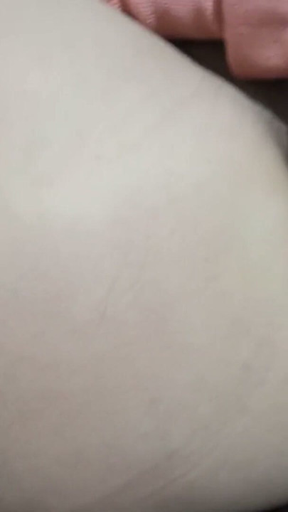 Big ass stepmom pleases her stepson and lets herself be recorded fucking his thick dildo with her ass | Clip 1