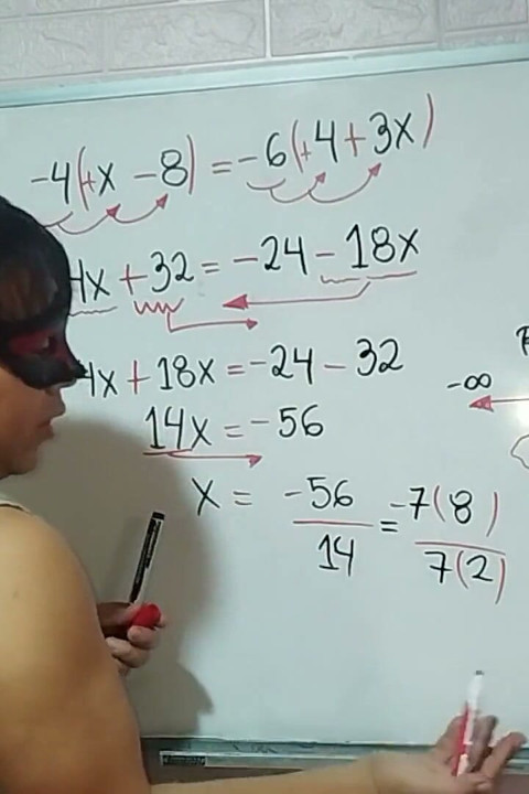 60 Sexual Mathematics Erotic Equation