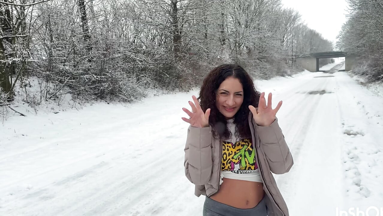 The Snow - Piss, Alternating