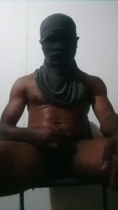 Hot masturbation