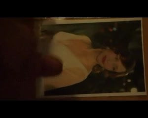 Cumwith Vera Farmiga