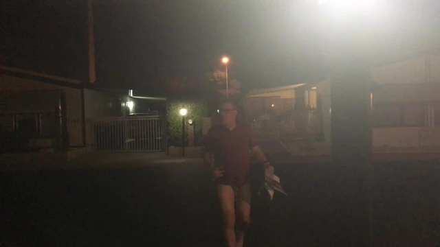 Public nudity dare