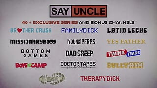 Sayuncle - JOE Ex Audit