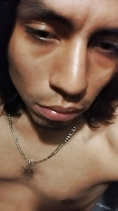 You Want to See Me Naked