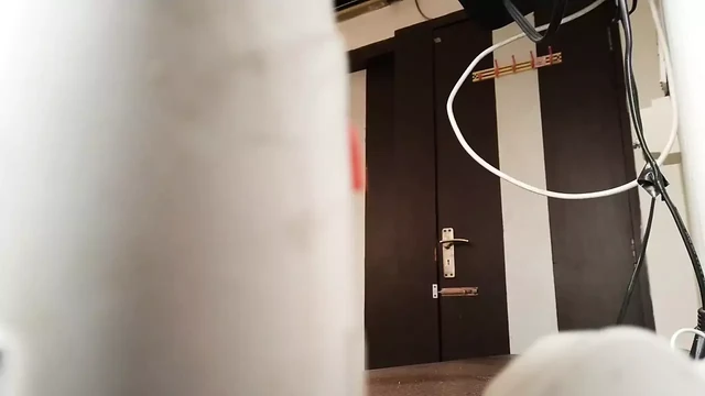 Nangi Dekh Liya Bhabhi Ko Big Boobs