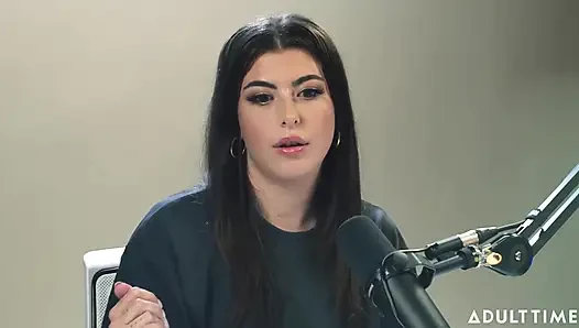 Gal Ritchie: Spiegler Girl & Hentai Lover | the Adult Time Podcast