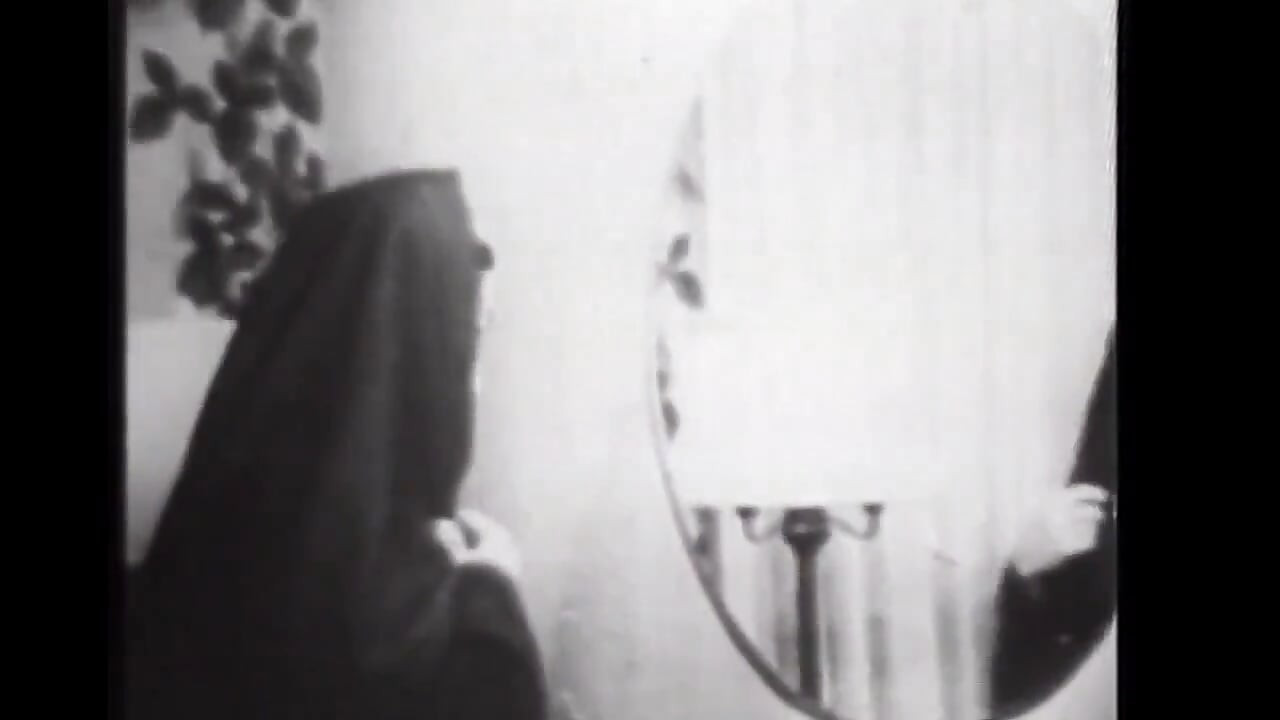 Kegilaan seksual hitam dan putih