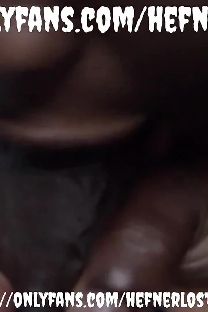 I Got a Passion for Getting My Dick Sucked