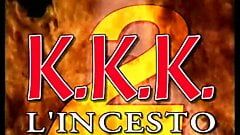 केकेके #02 - (पूरी फिल्म - मूल संस्करण)