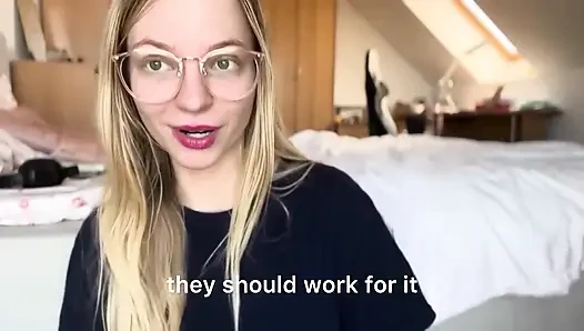 Blue Balls