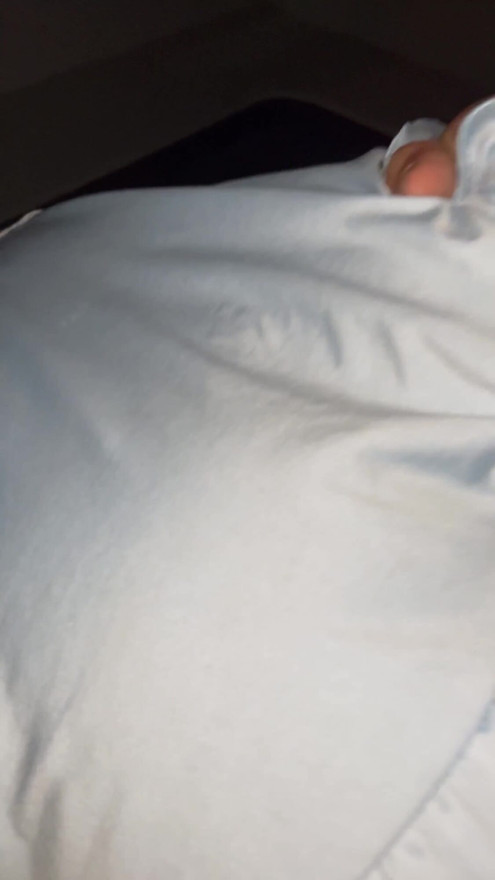 Brazilian Couple POV – Energy That Doesn't Stop | Clip 1