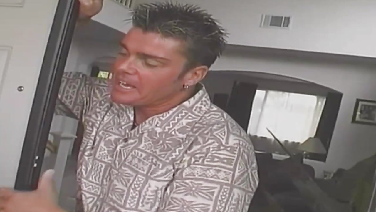 Sultry Brunette Spreads Wide and Rides Throbbing Cock Wildly