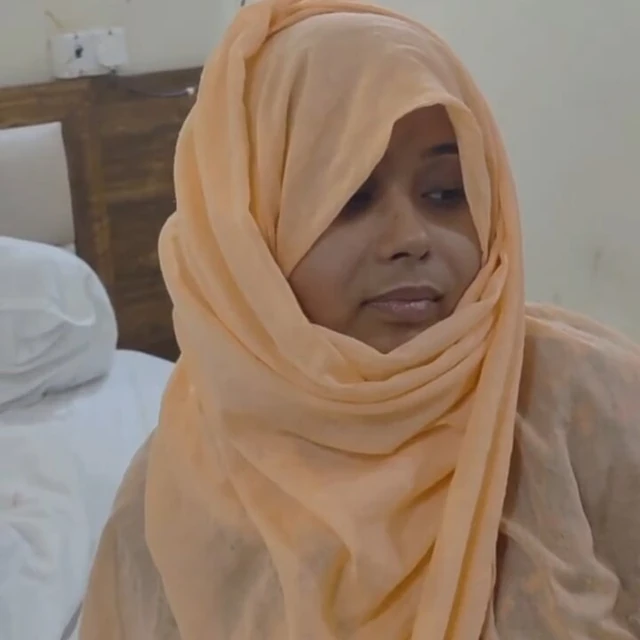 Muslim stepsister hard blowjob an alone home