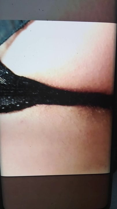 Collage ass wife