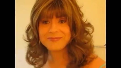 Fun crossdressing