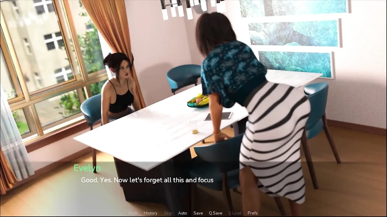 Eruption imminent game play