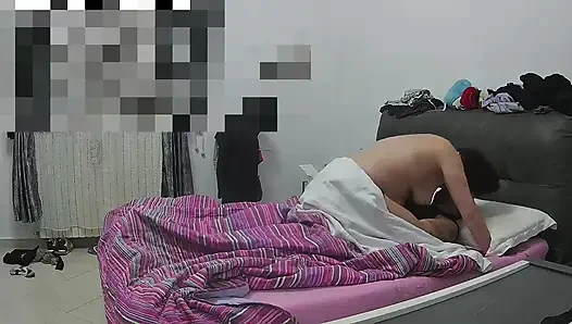 Penis sürüp bana vajina yedirmek