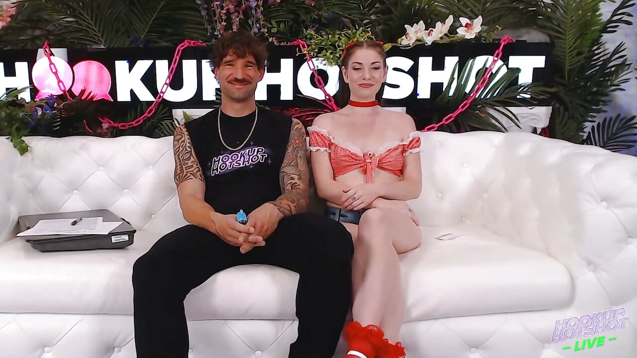 BTS - Avery Wilds และ Alex Legend