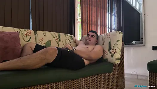 SEXY ACTRIZ QUIERE SEXO REAL MaraSexXxX - PronoiaMey