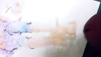 benim bukkake9