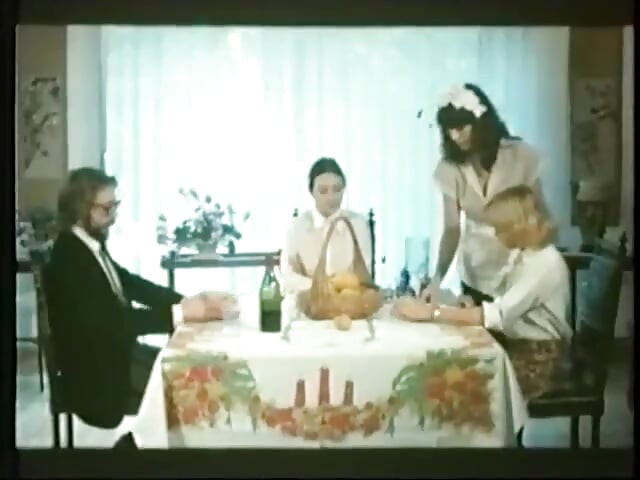 Massage in Sodomy (1979)