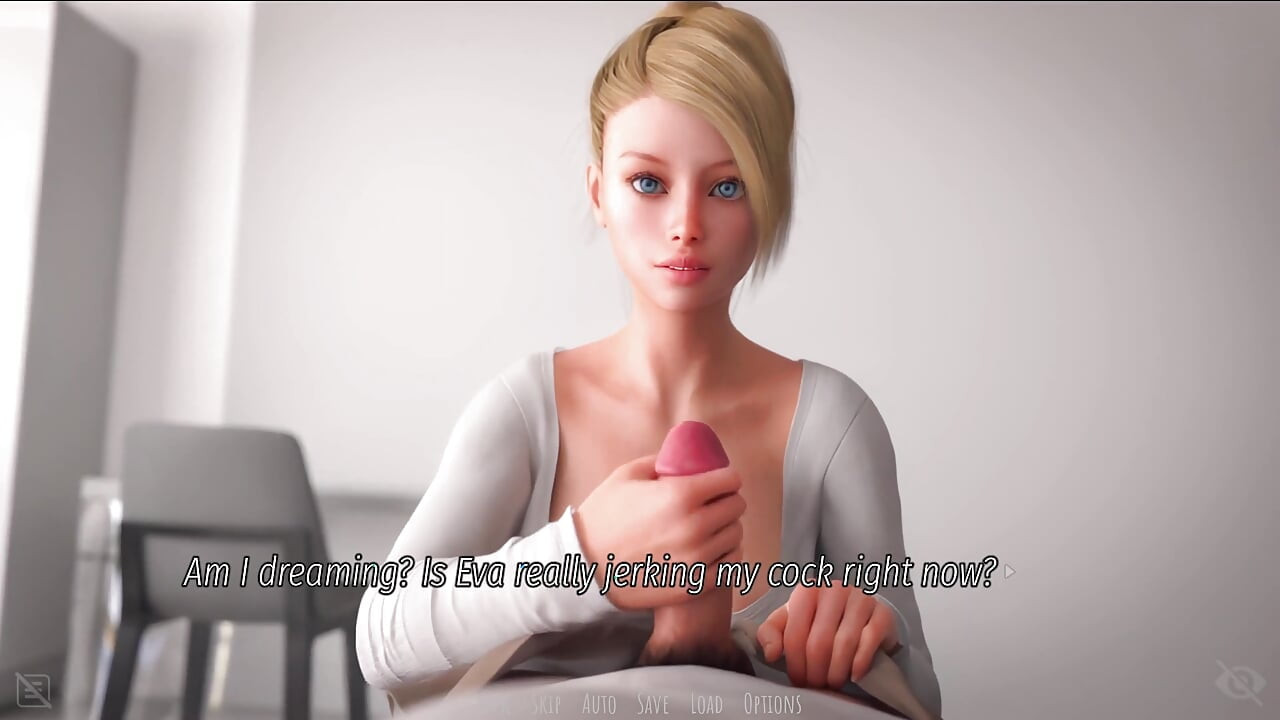 Shadows of Seducție V0.5 - P5 - Muie dublă neașteptată a lui Eva și Lia