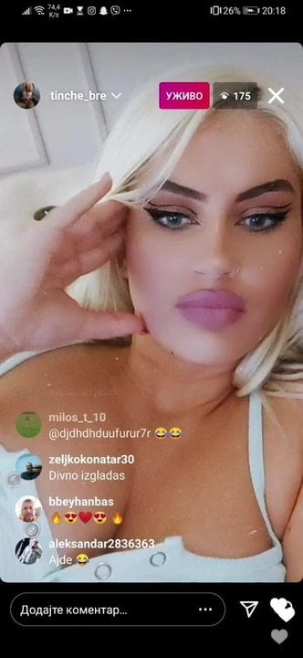 Tinche bre akcija 1
